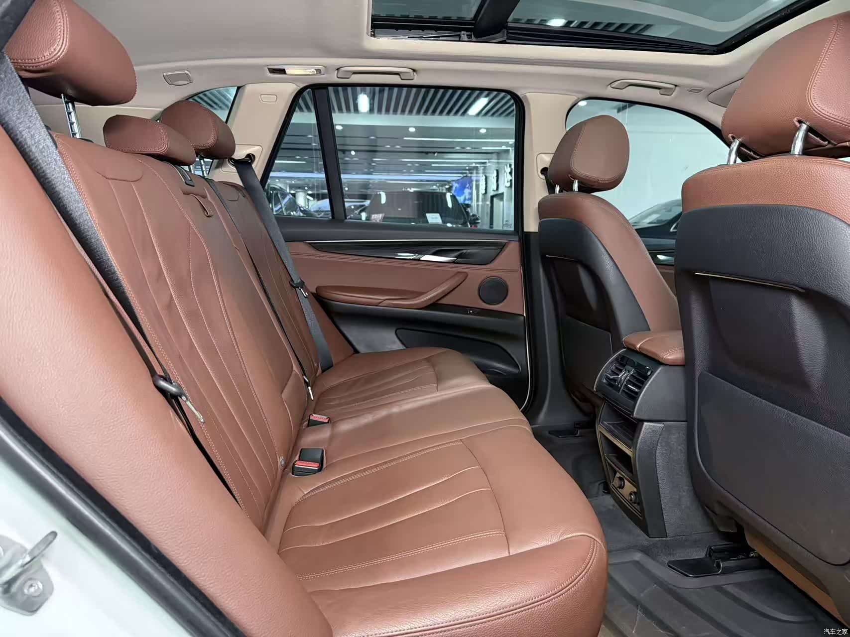 BMW X5, 2016 13