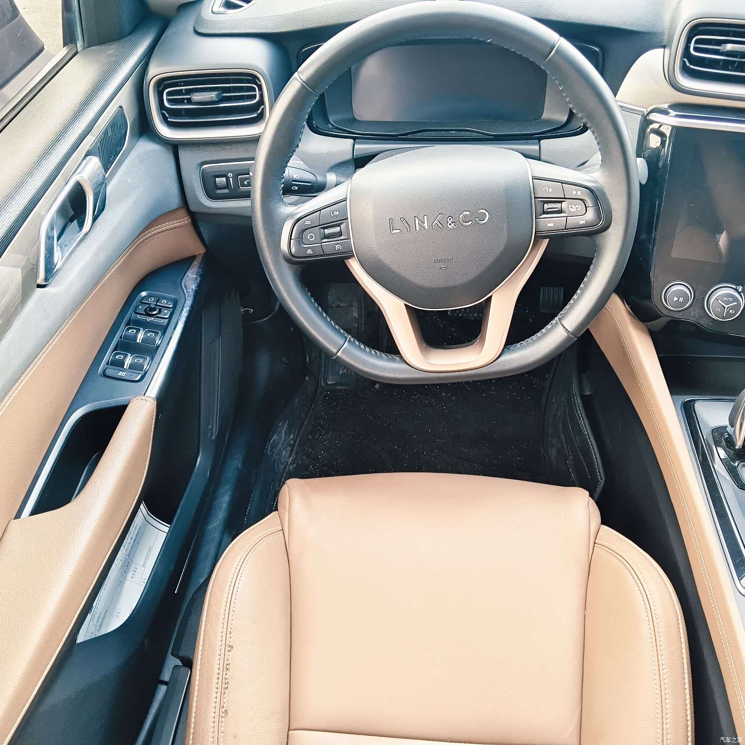 Lynk & Co 01, 2019 6