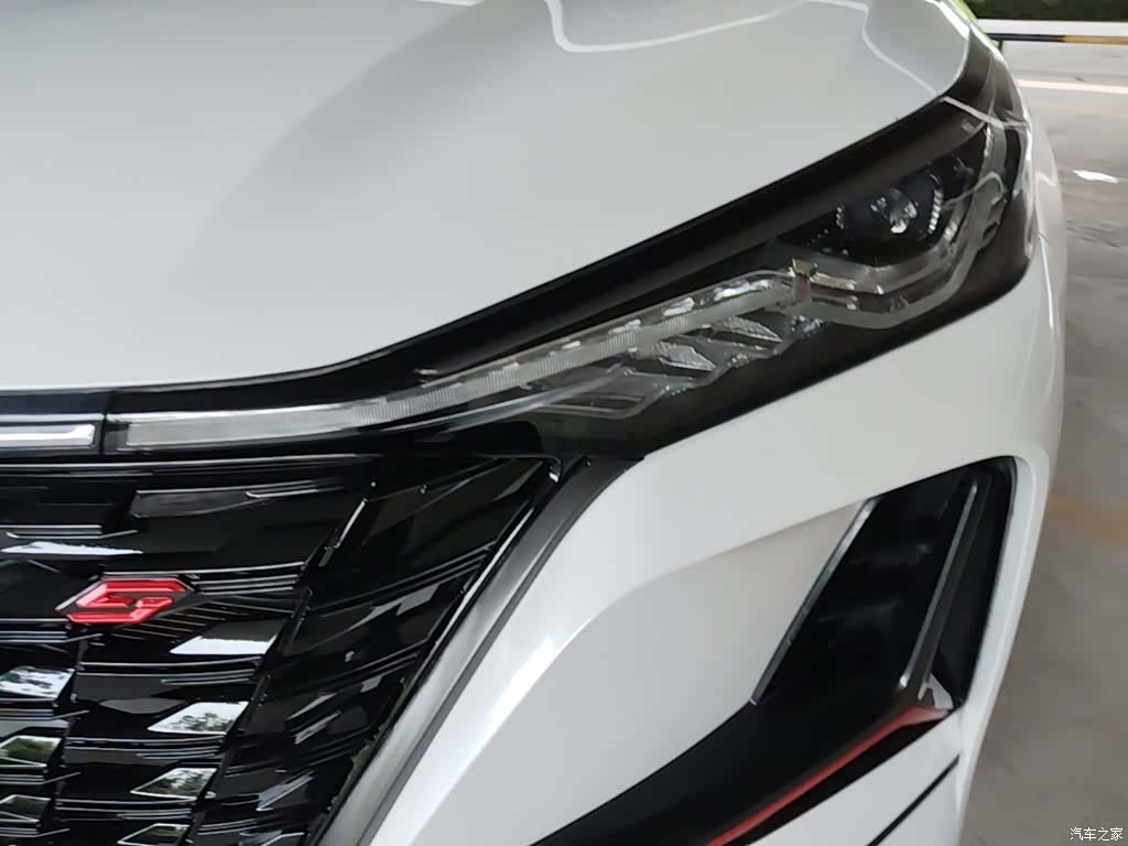 Changan CS75, 2022 24