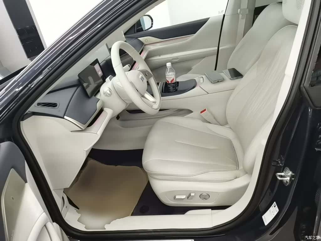 Buick L7, 2025 15