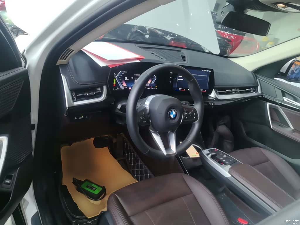 BMW X1, 2023 10