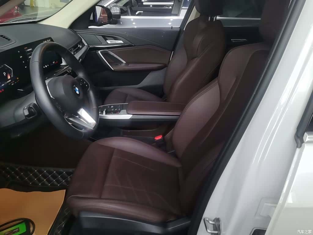 BMW X1, 2023 15