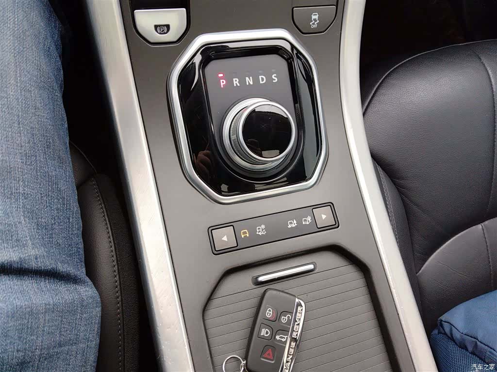 Land Rover Range Rover, 2017 14