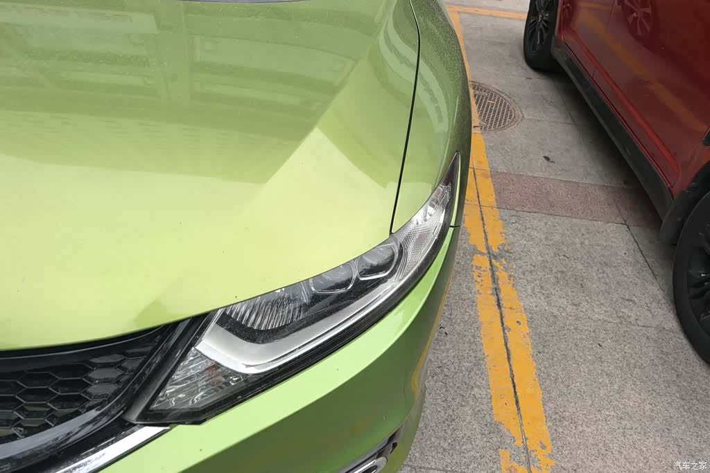 Honda Jade, 2014 все фото