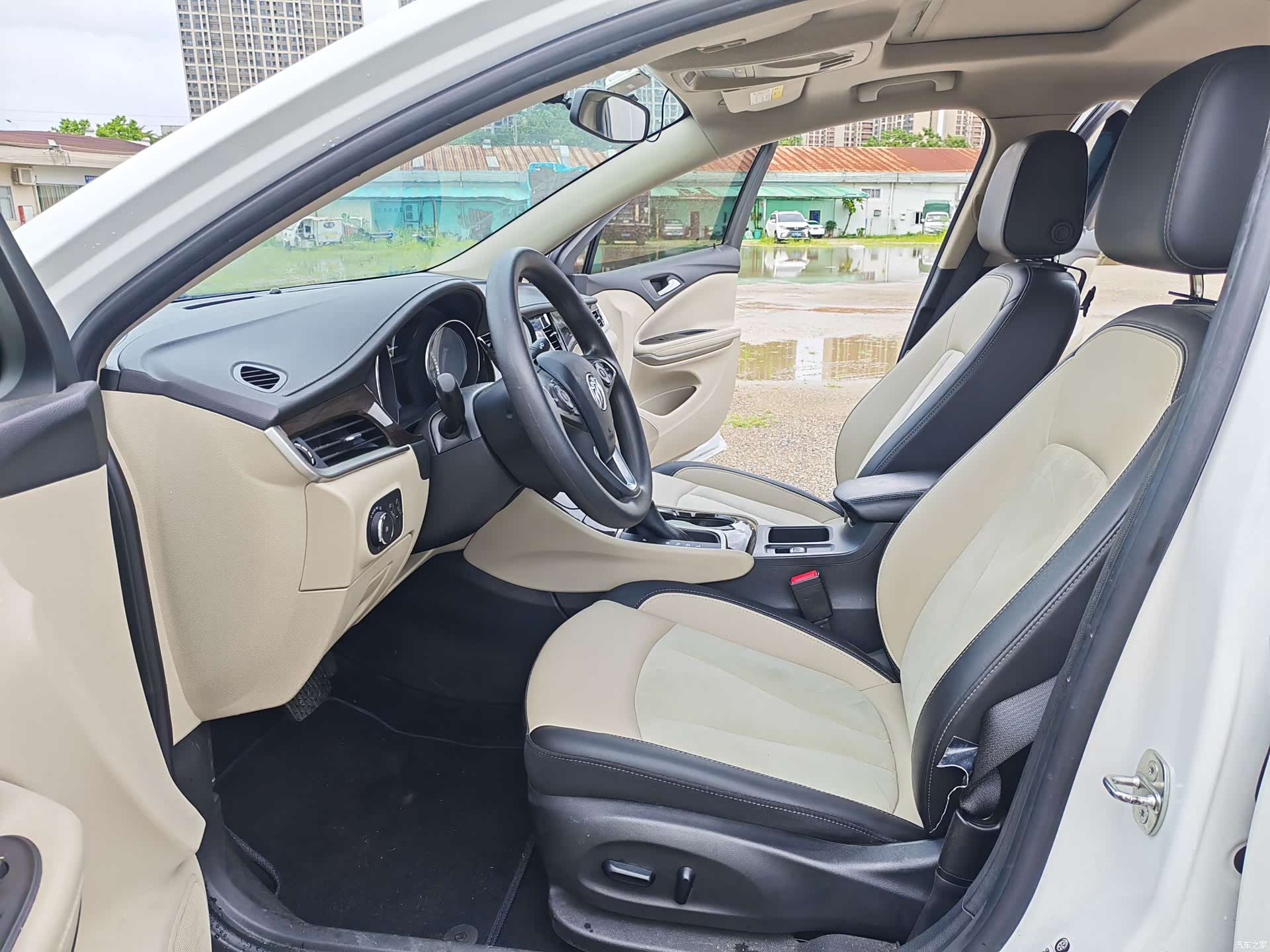 Buick Verano, 2019 4