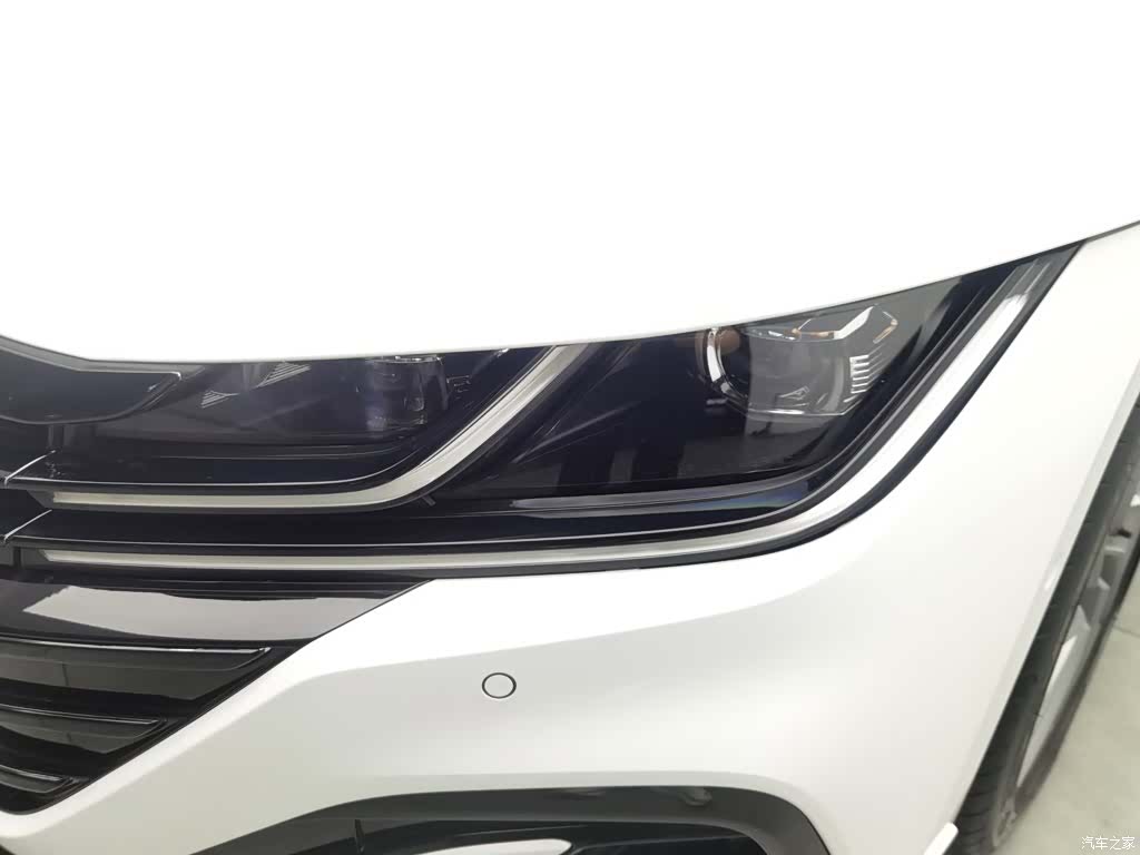 Volkswagen CC, 2023 7