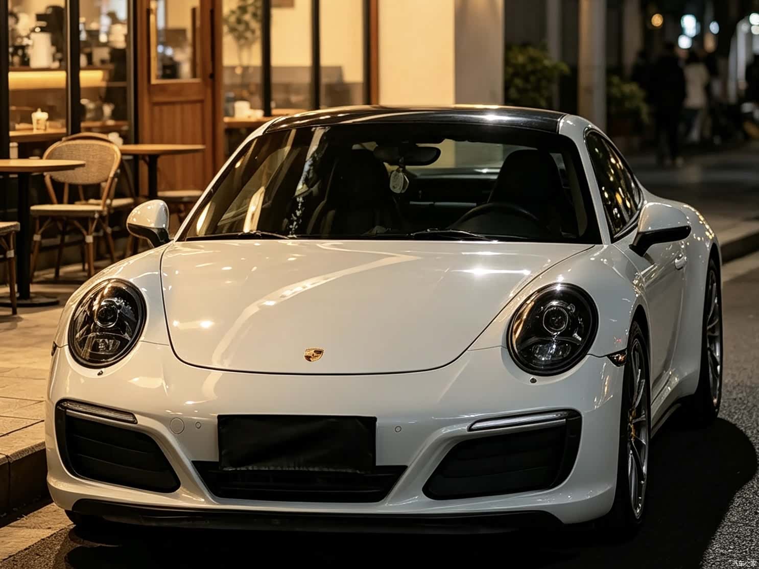 Porsche 911, 2016 2