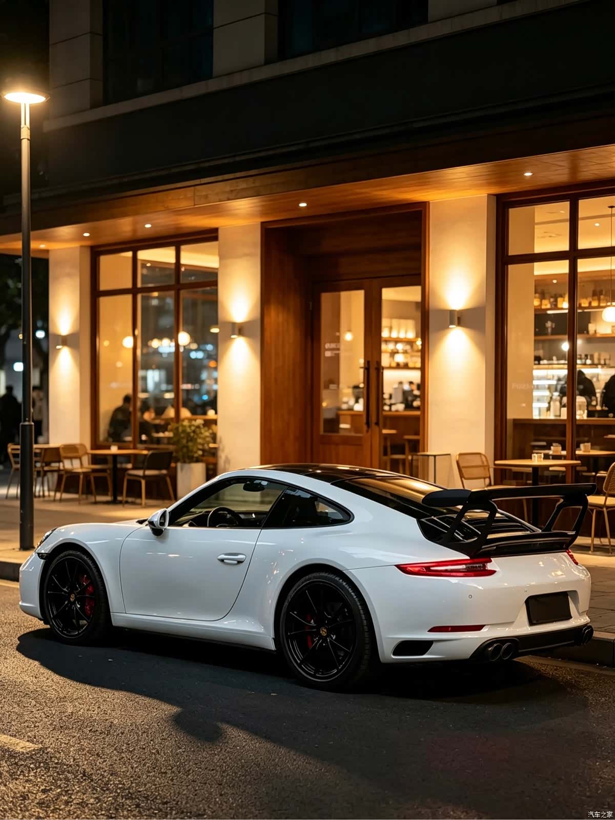 Porsche 911, 2016 9