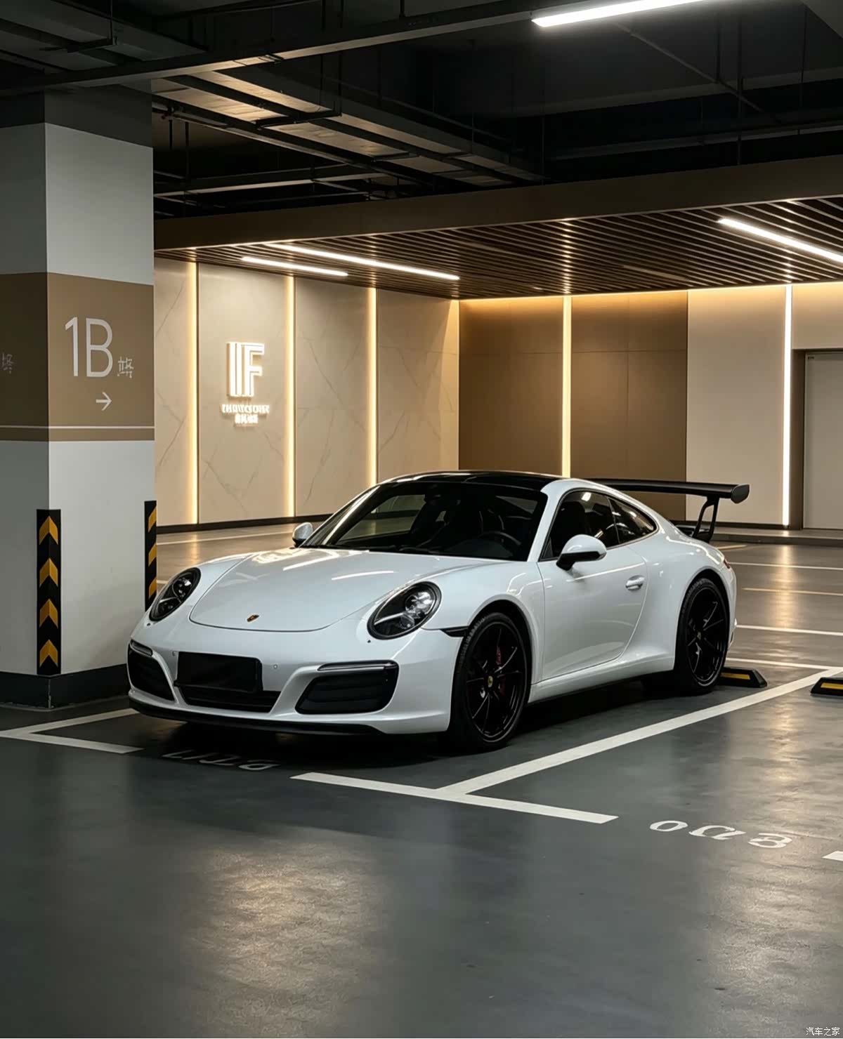 Porsche 911, 2016 11
