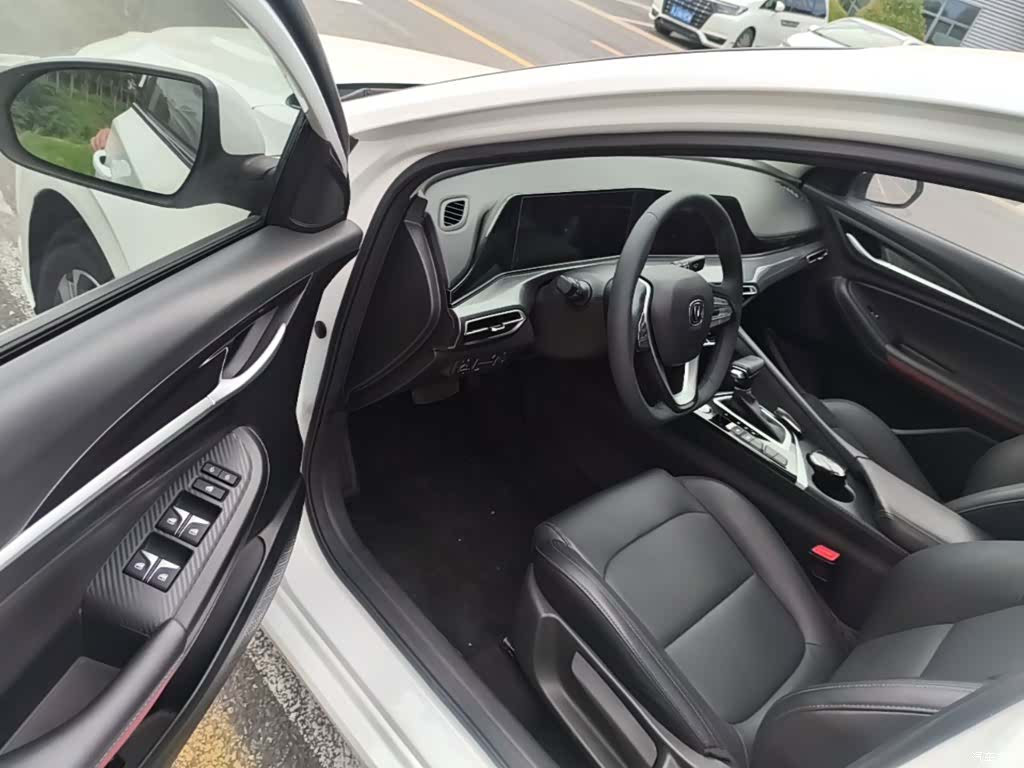Changan Eado, 2021 16