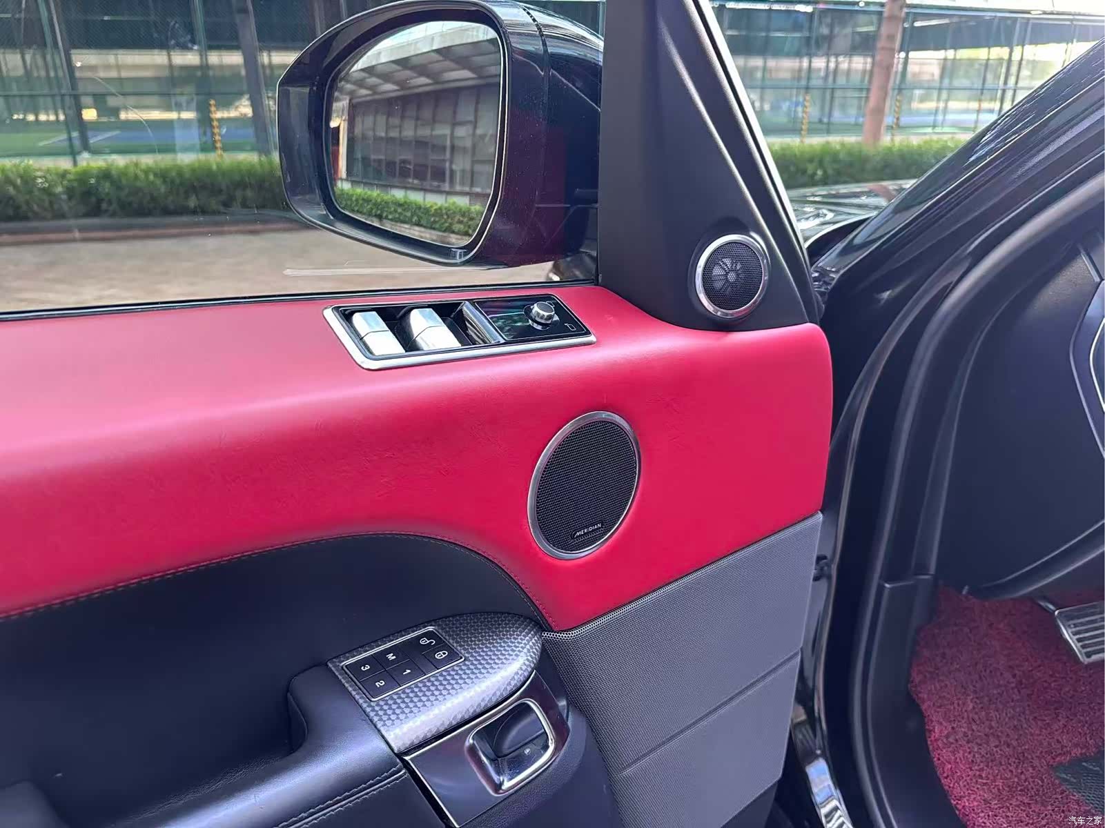 Land Rover Range Rover, 2019 11
