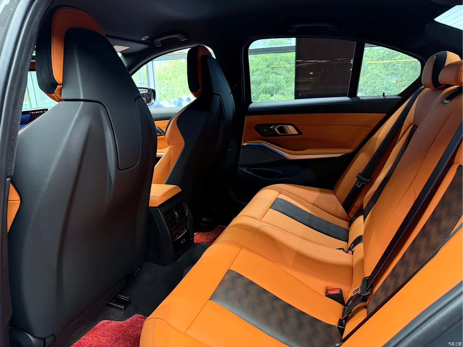 BMW M3, 2024 9
