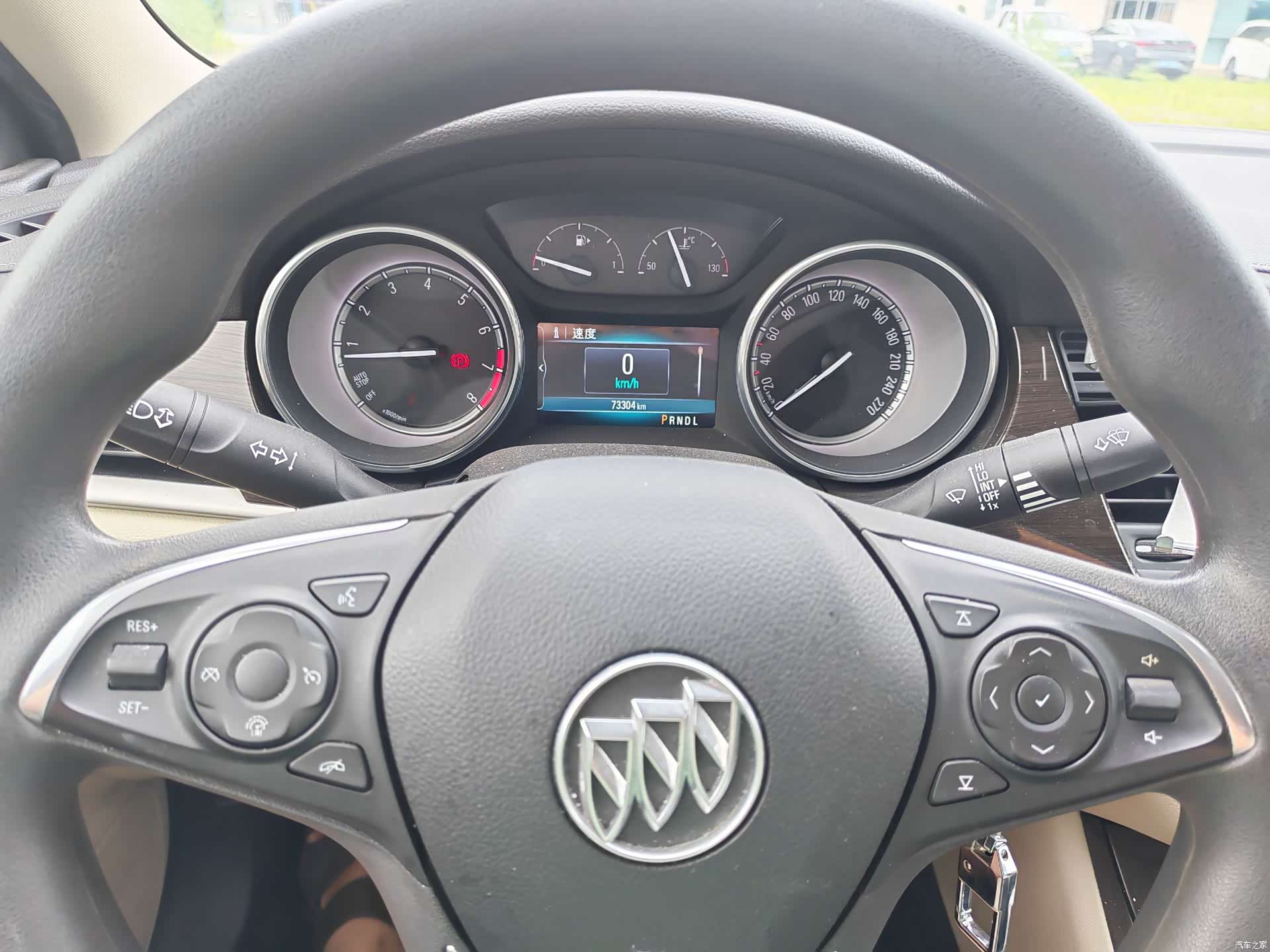 Buick Verano, 2019 12