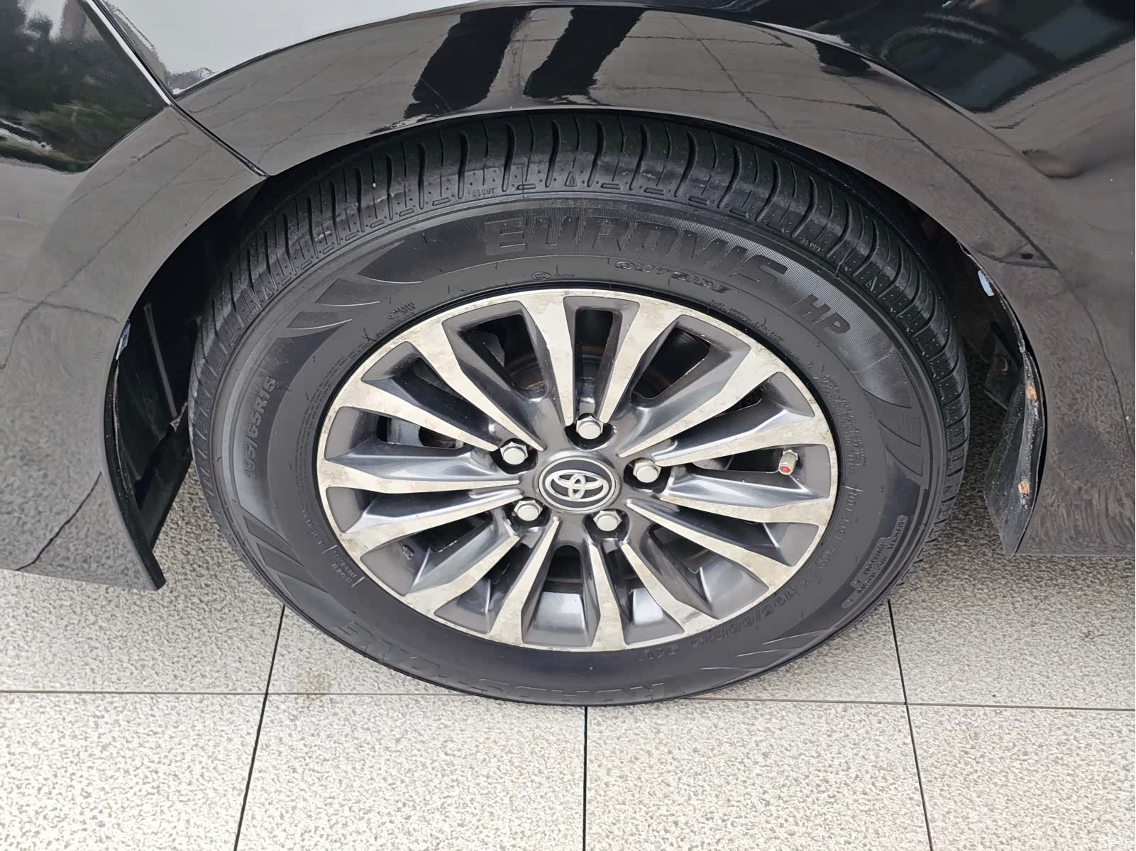 Toyota Corolla, 2017 7