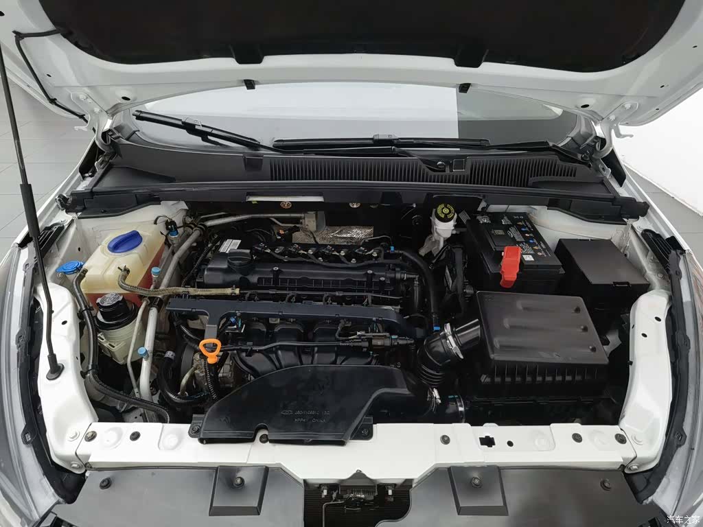 Chery 5, 2023 6