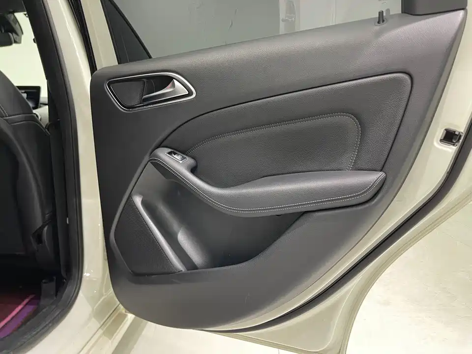 Mercedes-Benz Class B