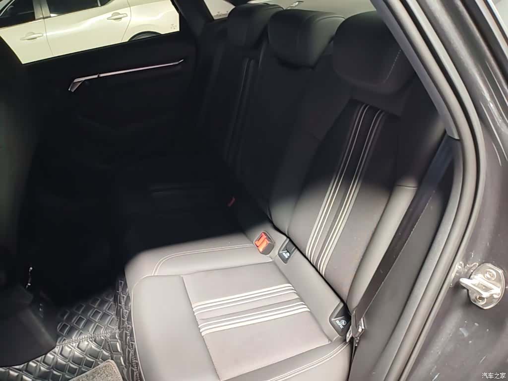 Audi A3, 2024 17