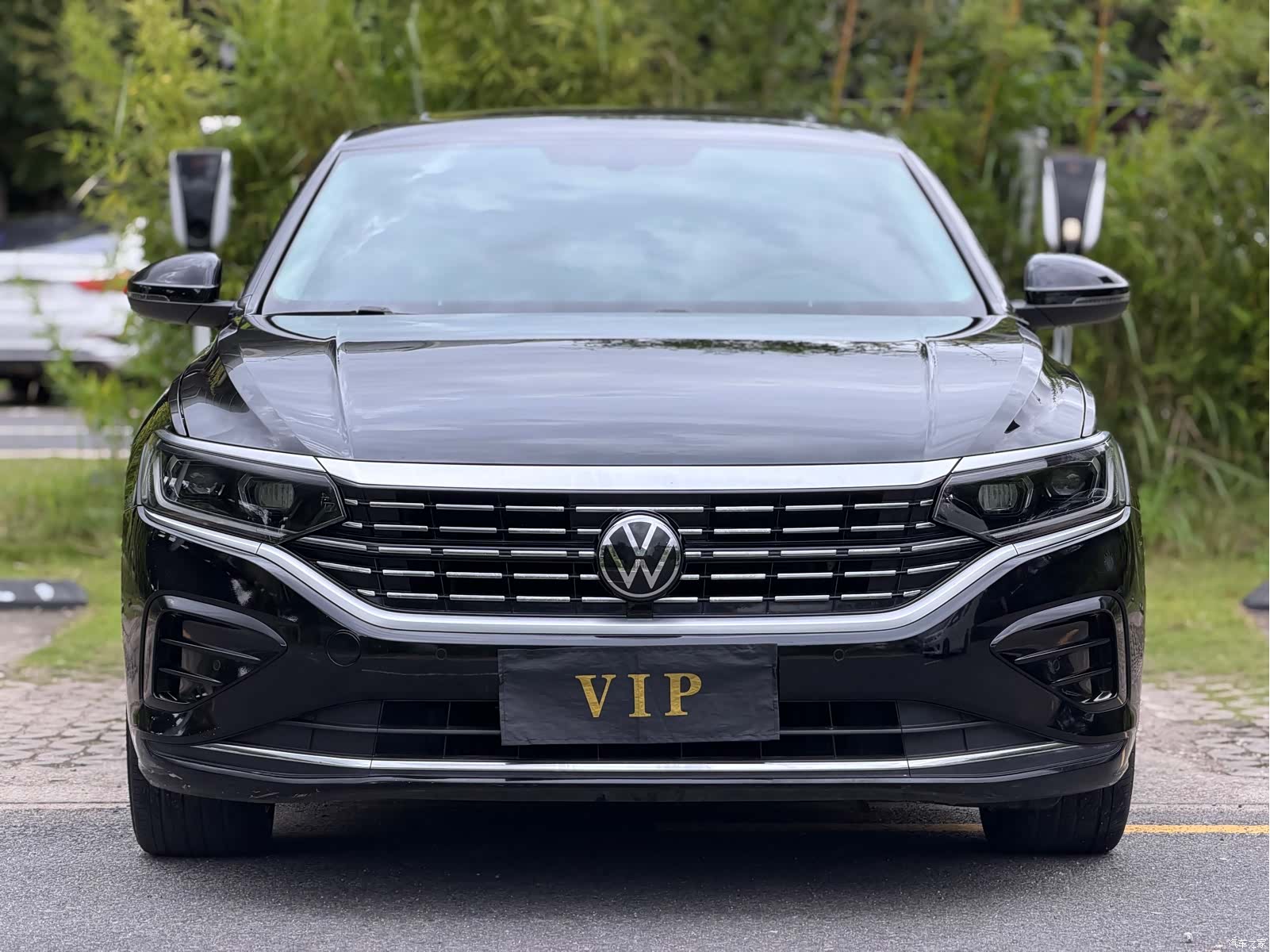 Volkswagen Passat, 2022 2