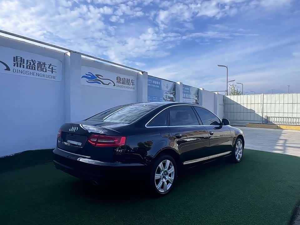 Audi A6L Audi A6L