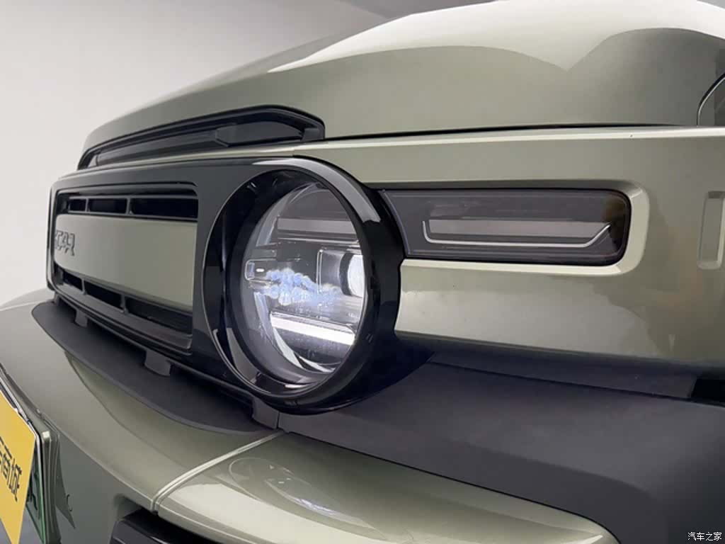 Chery V23, 2024 16
