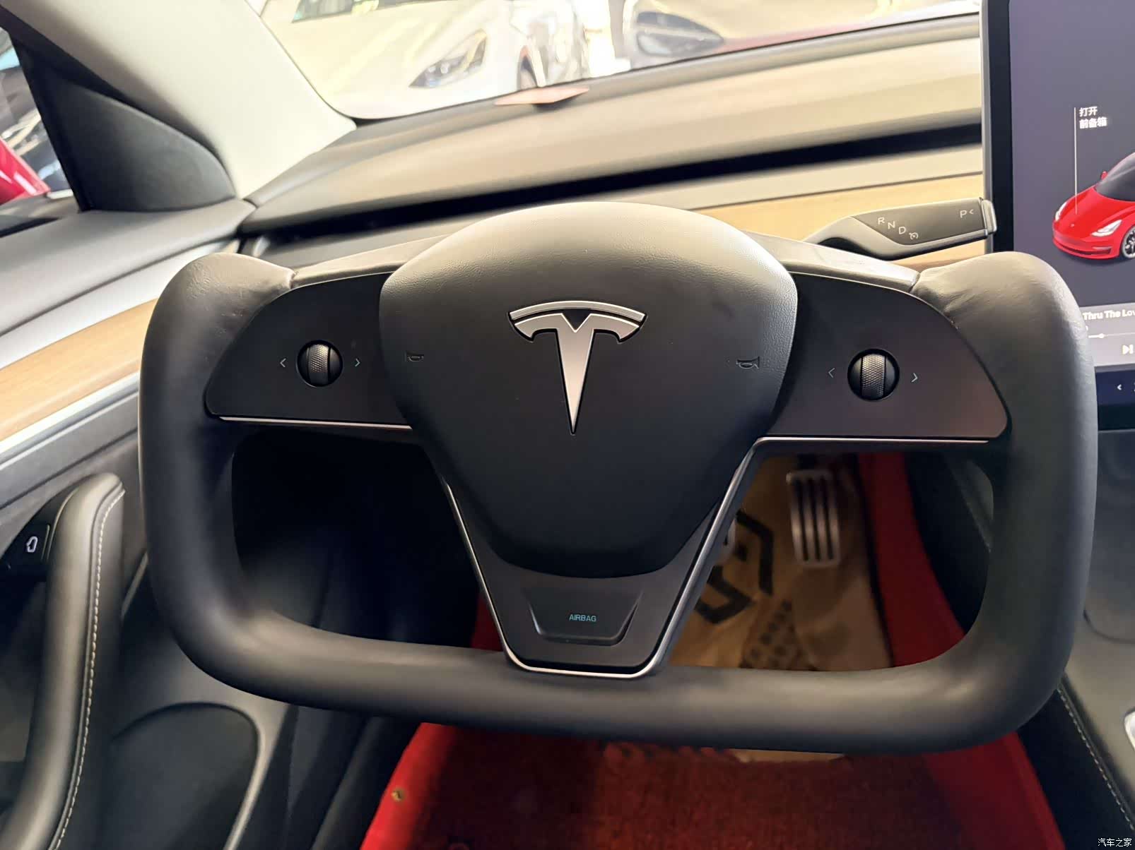 Tesla Model 3, 2021 8