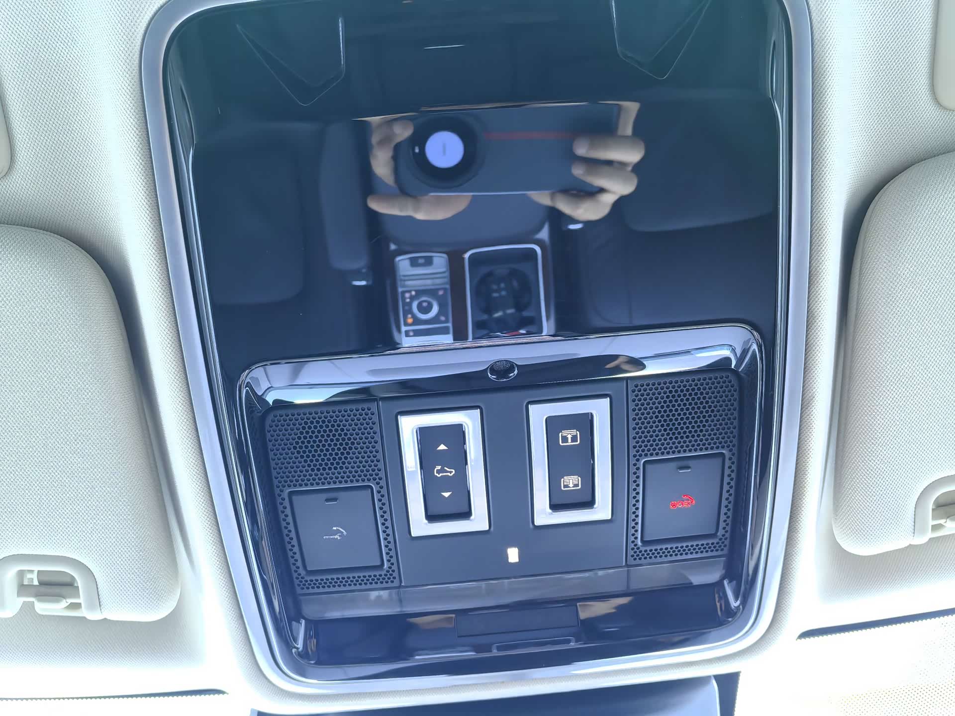 Land Rover Range Rover, 2020 10