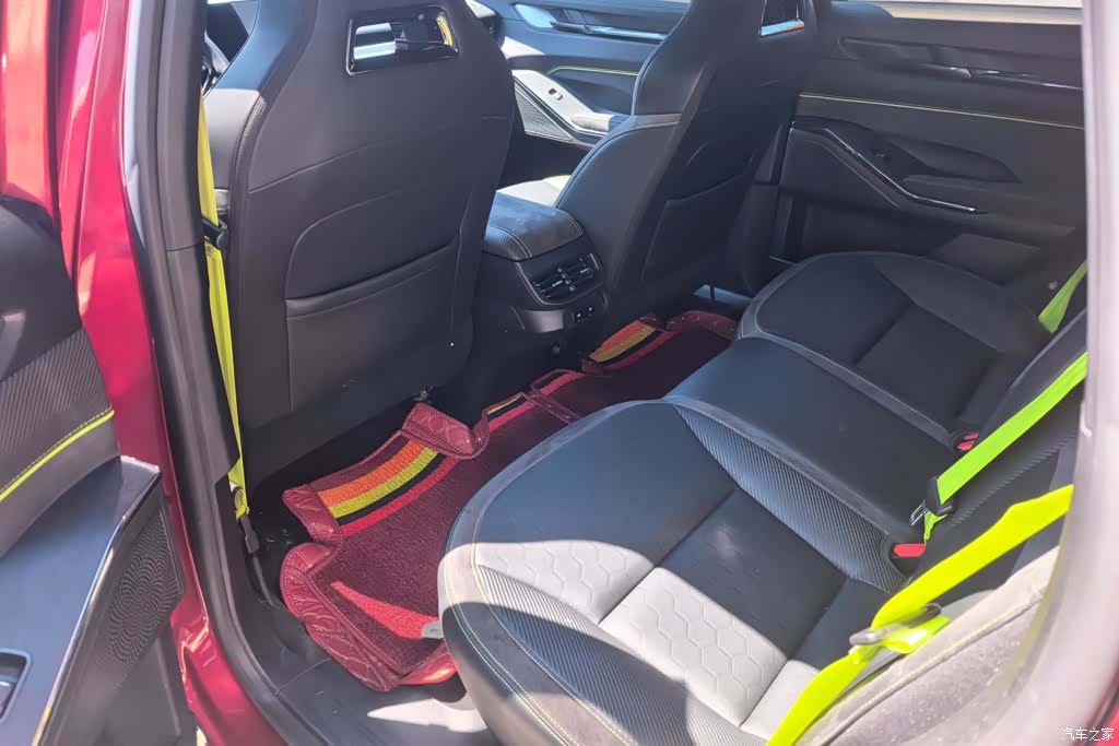 Haval H6, 2021 11