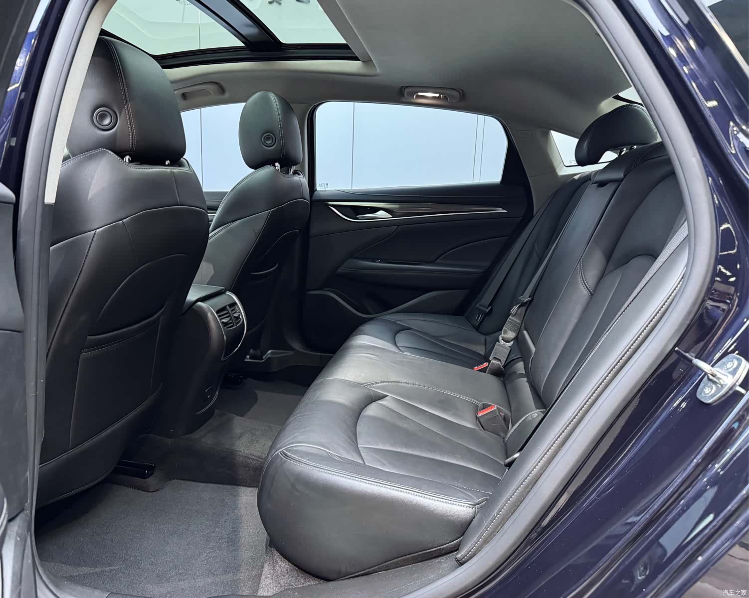 Buick LaCrosse, 2020 10