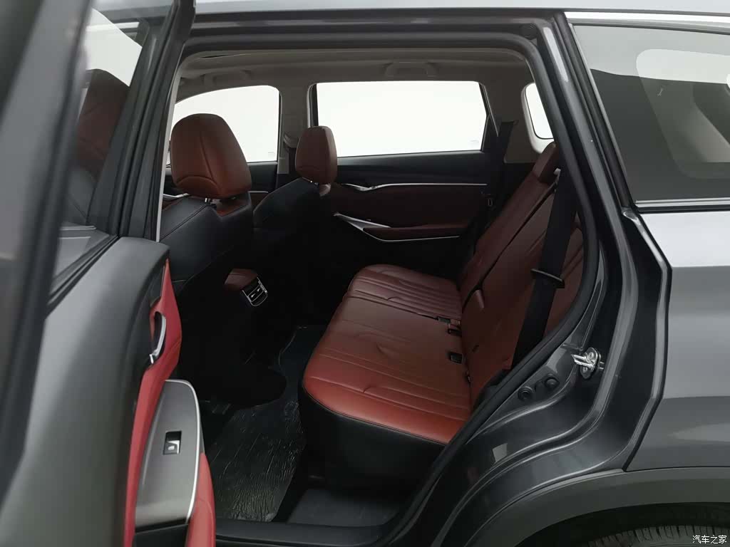 Changan CS75, 2020 15