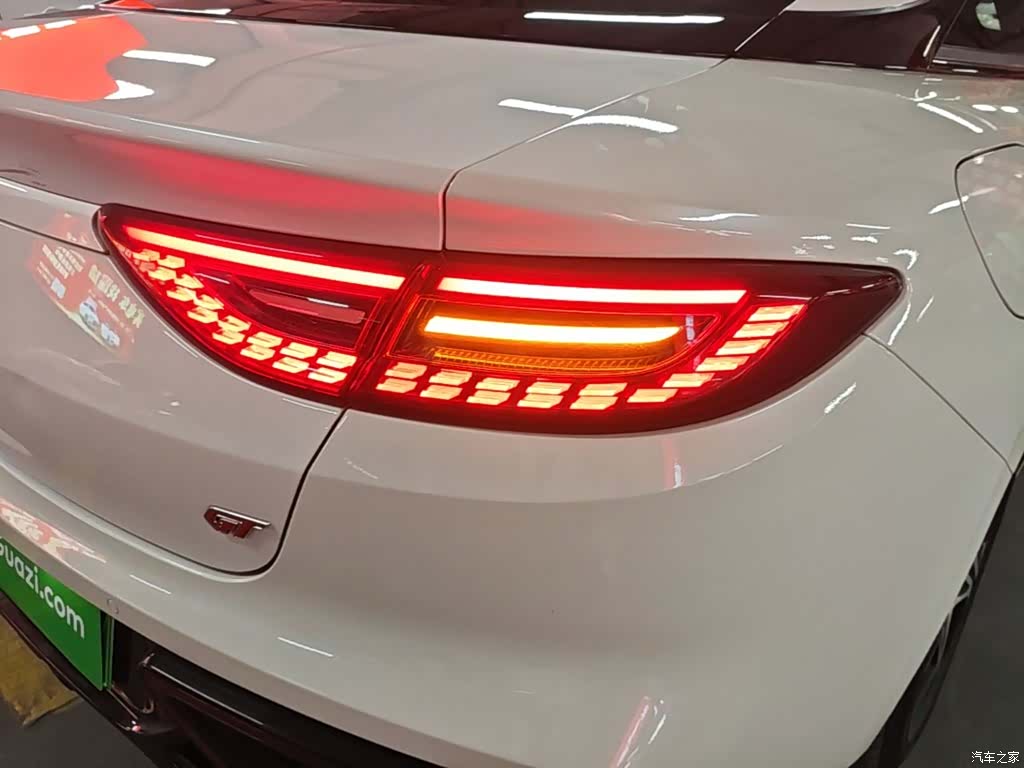 Neta GT, 2024 8