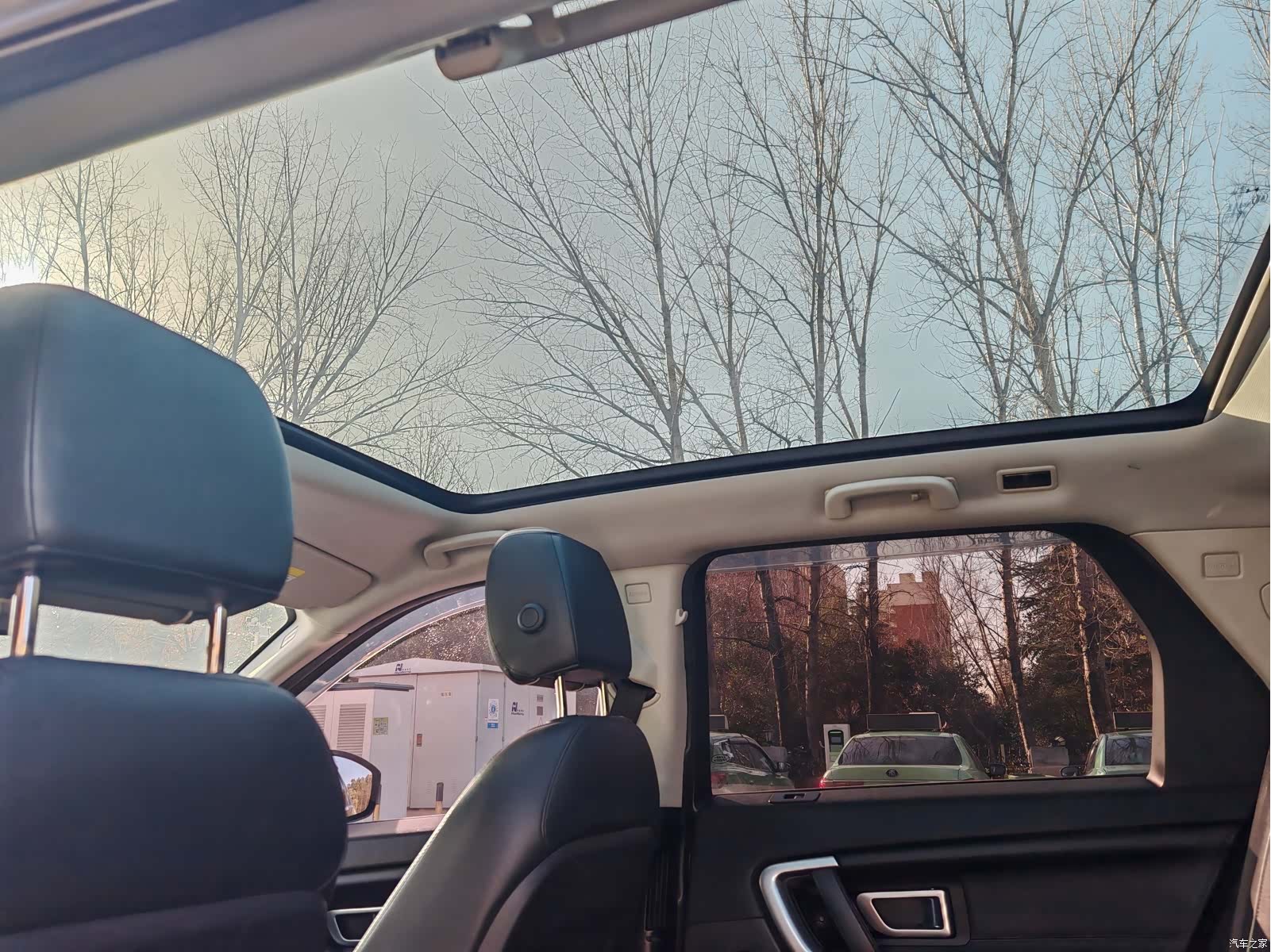 Land Rover Discovery, 2020 7