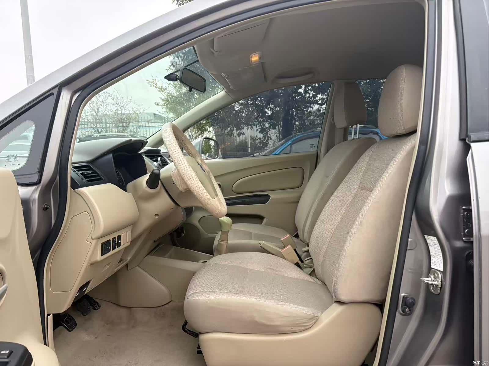 Nissan D50, 2014 4