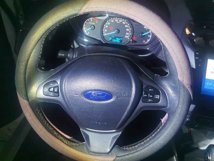 Ford Forrest Ford Forrest