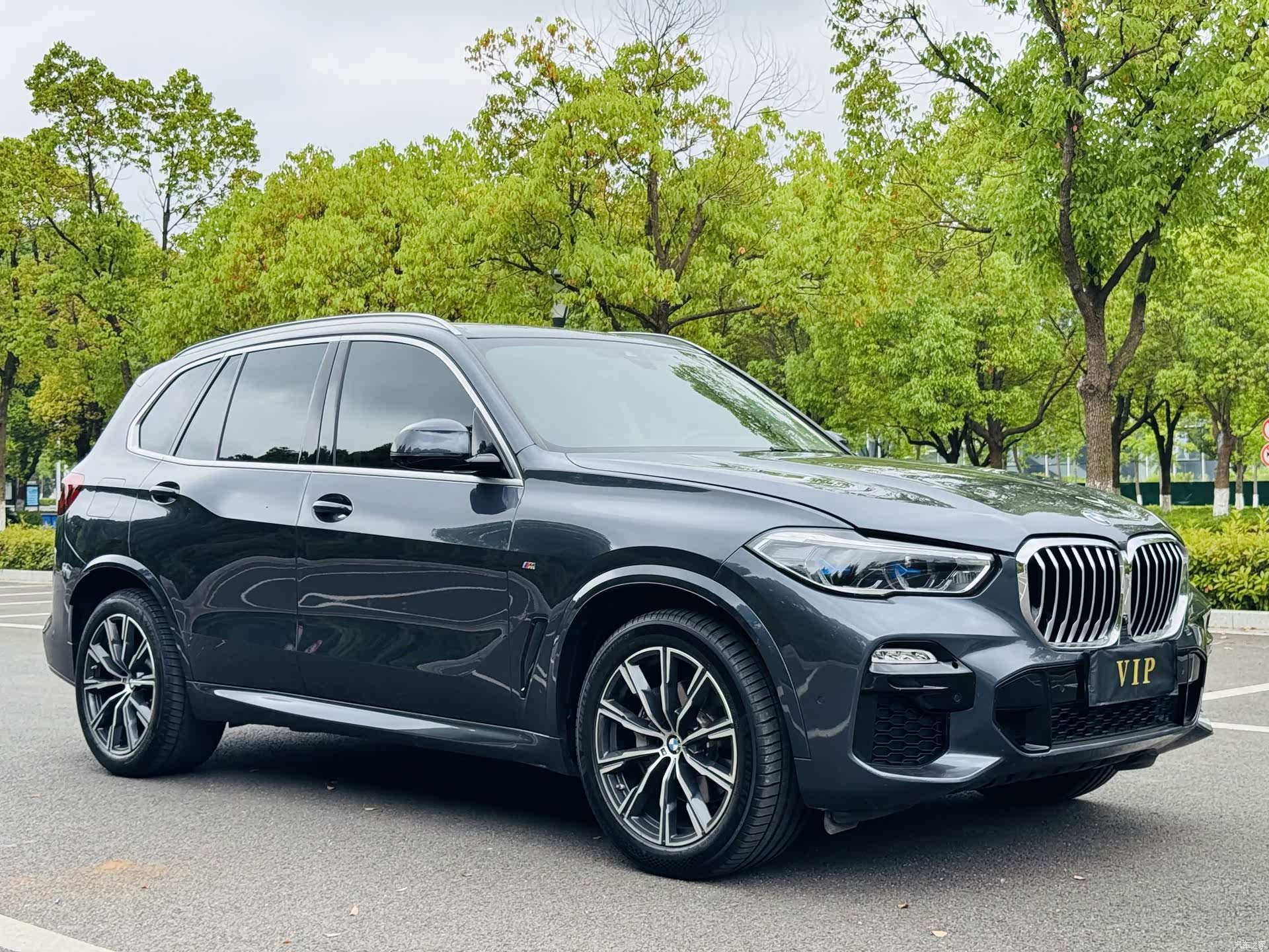 BMW X5, 2022 2