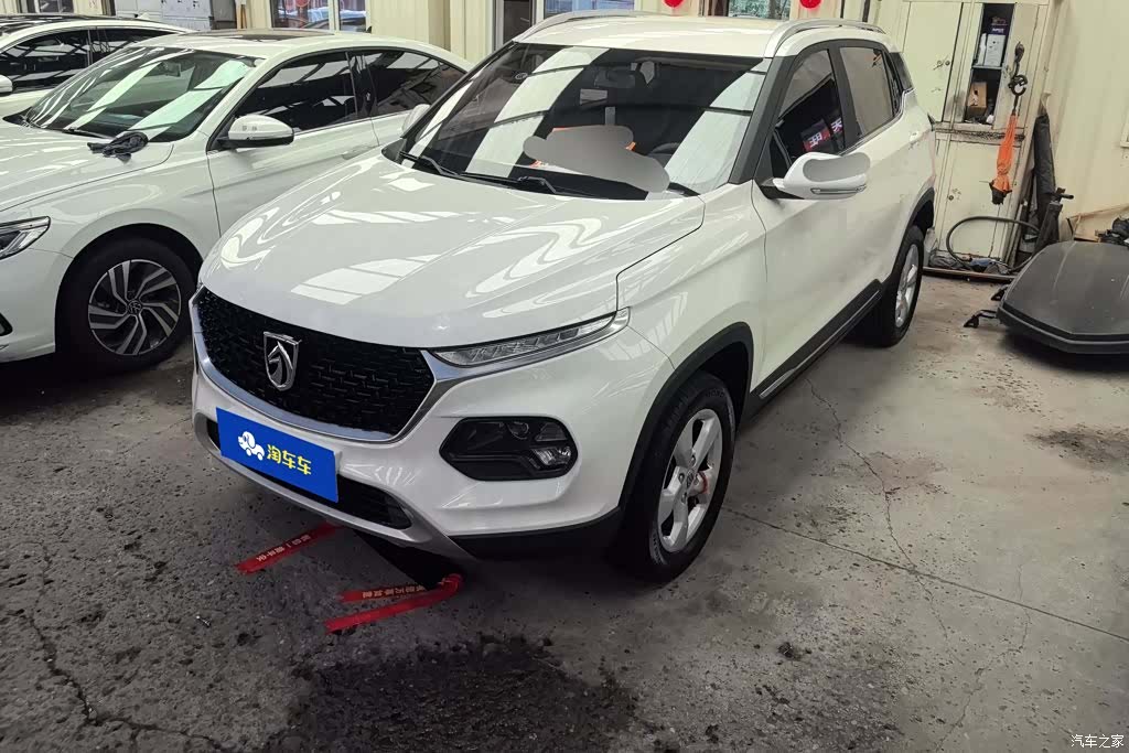 Wuling 510, 2019 1