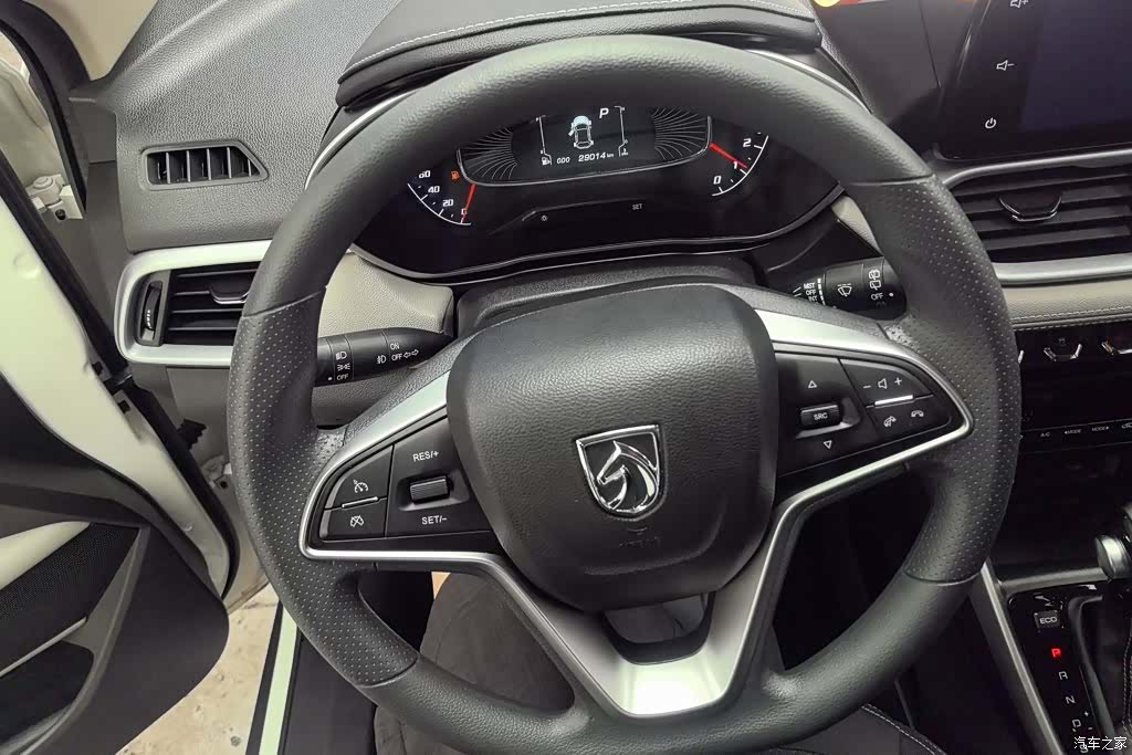 Wuling 510, 2019 15