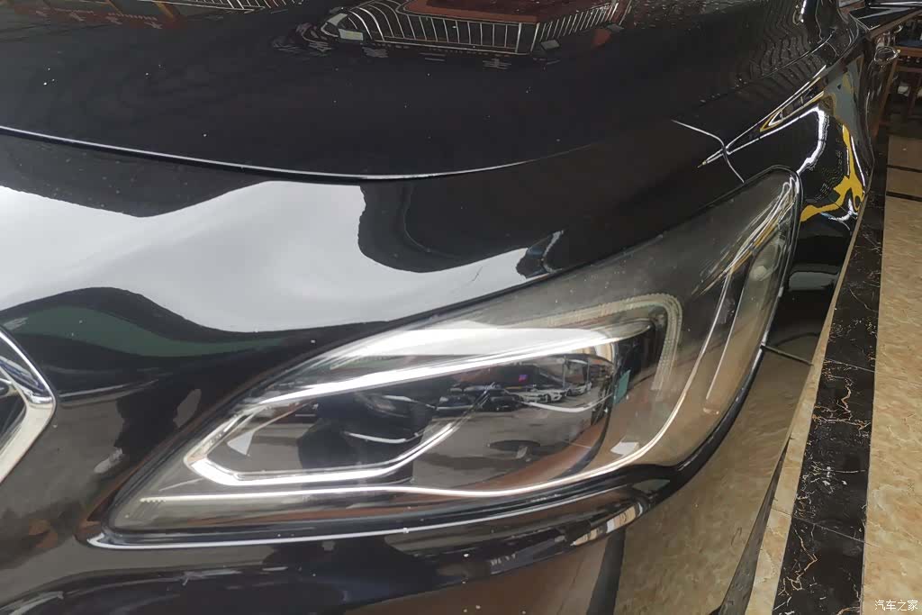 Buick LaCrosse, 2019 все фото