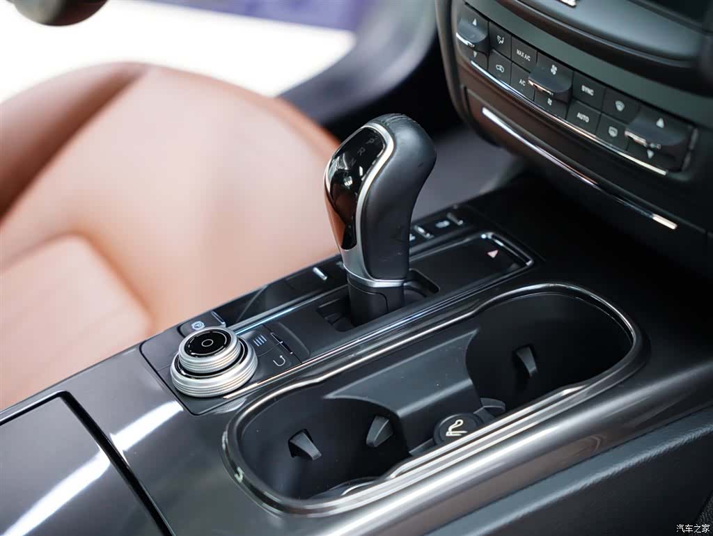 Maserati Ghibli, 2019 43