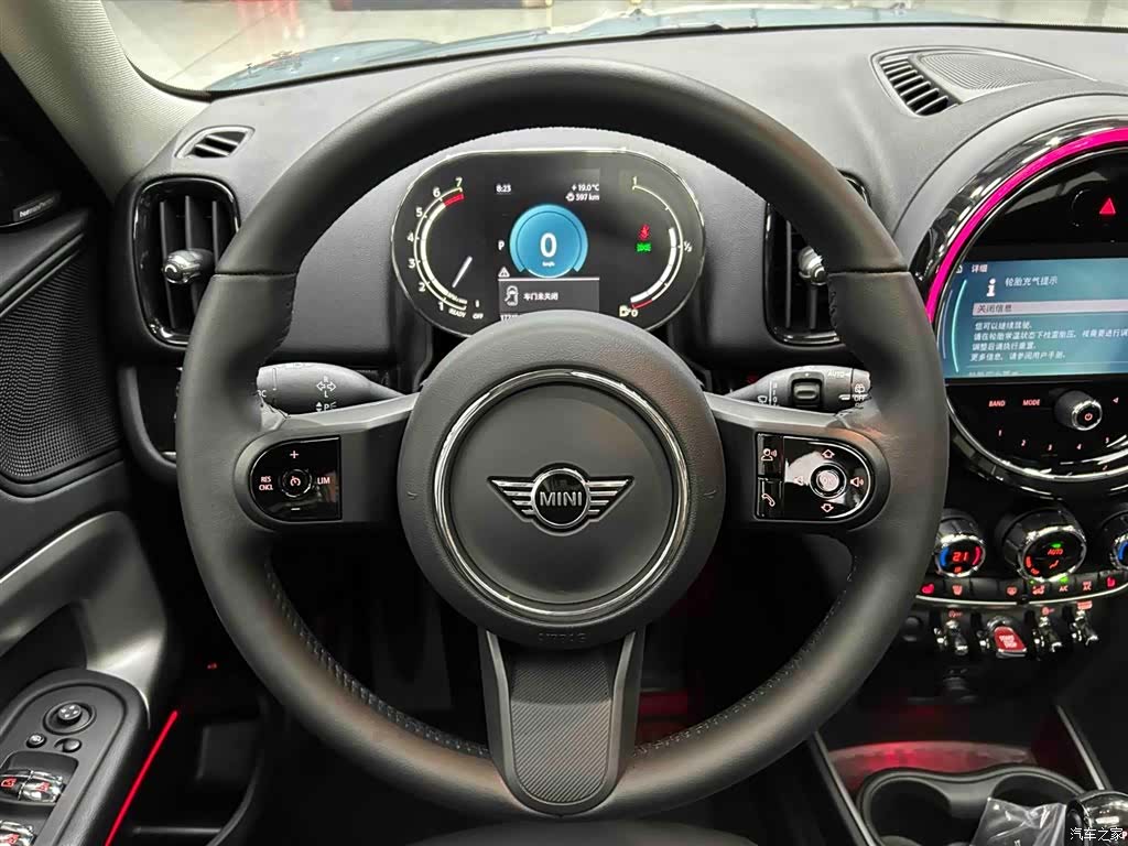 Mini Countryman, 2023 3