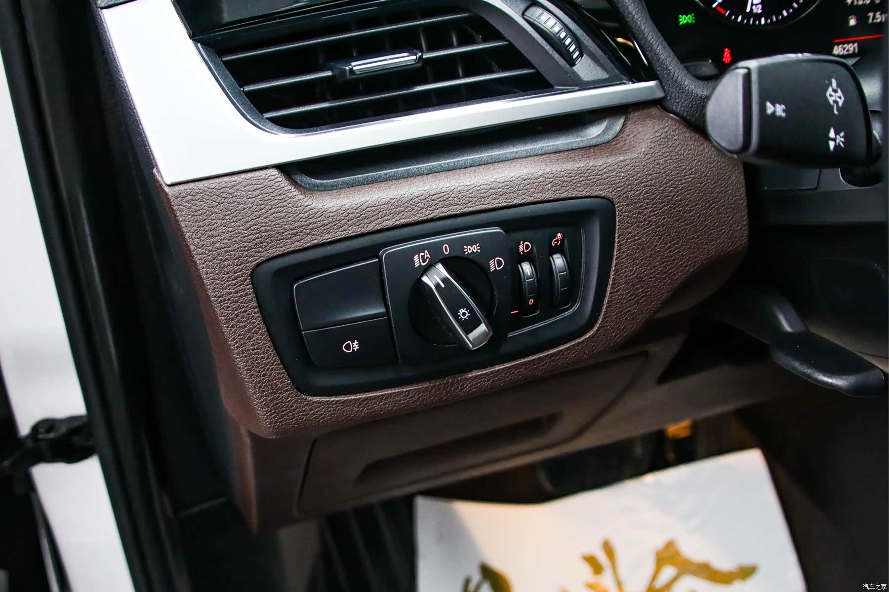 BMW X1, 2022 7
