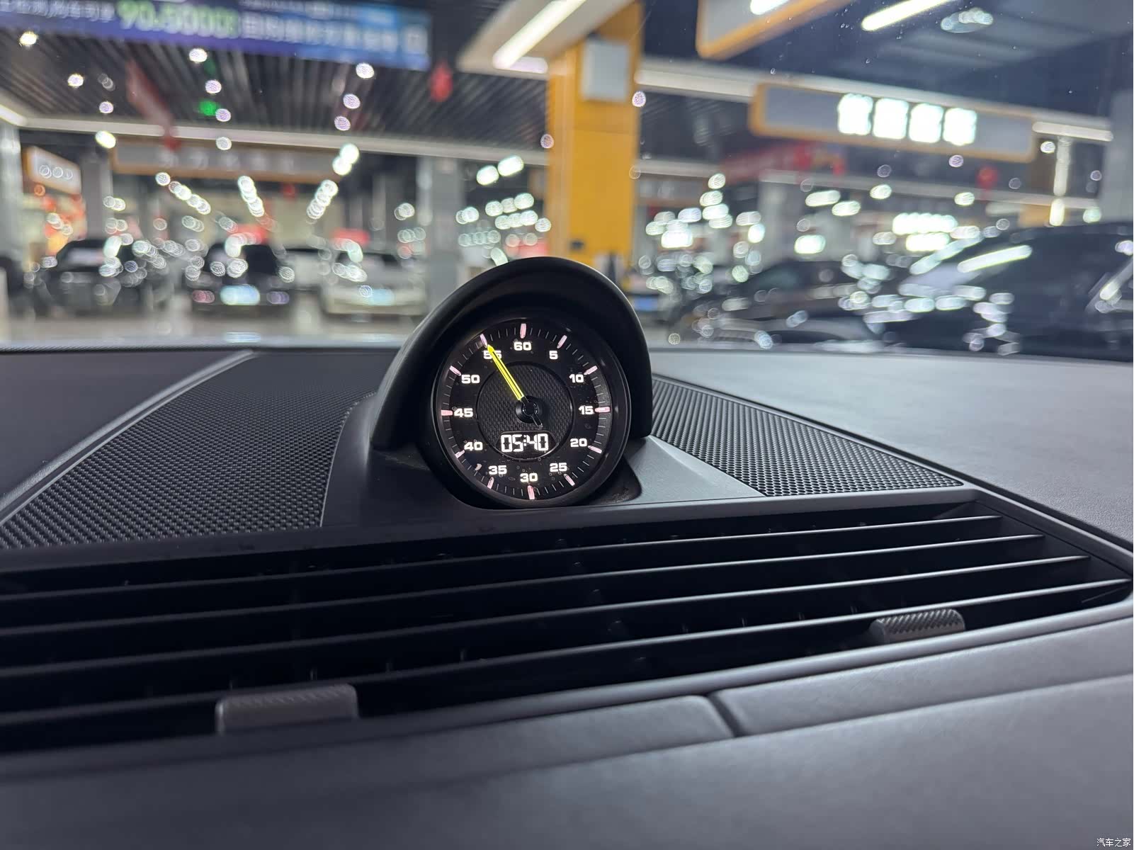 Porsche Panamera, 2022 13