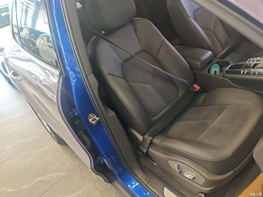 Porsche Macan, 2015 25
