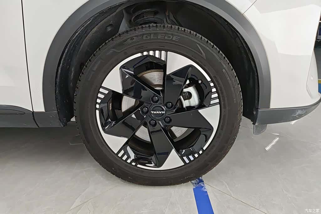 Haval Hi4, 2025 6