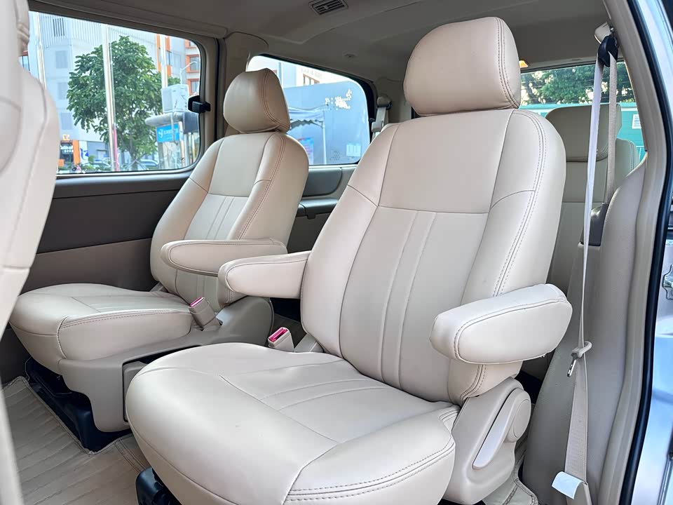 Buick GL8 Buick GL8