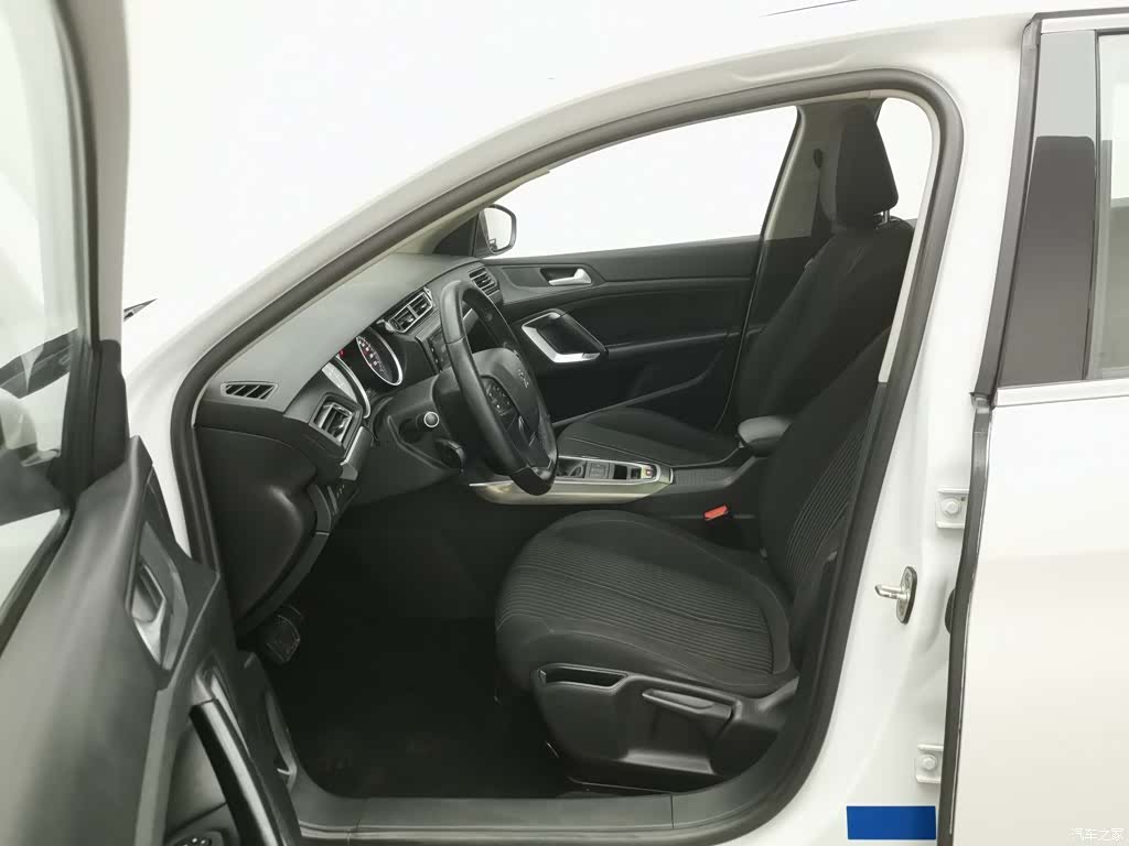 Peugeot 408, 2017 10