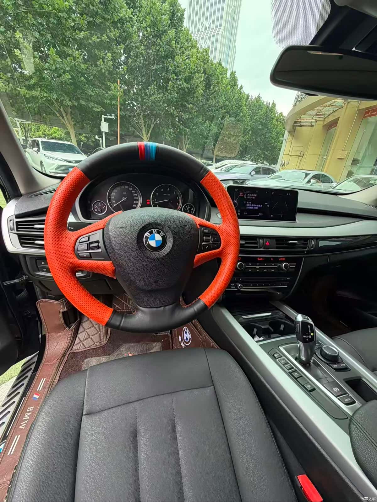 BMW X5, 2020 6