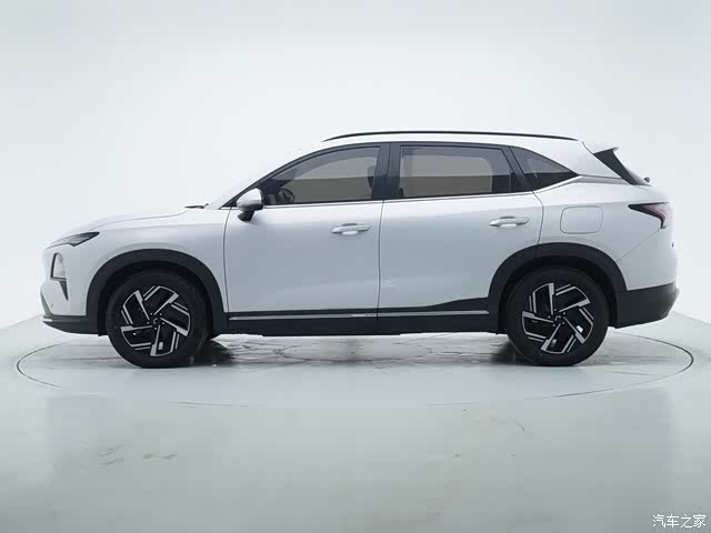 Wuling Starlight, 2025 4