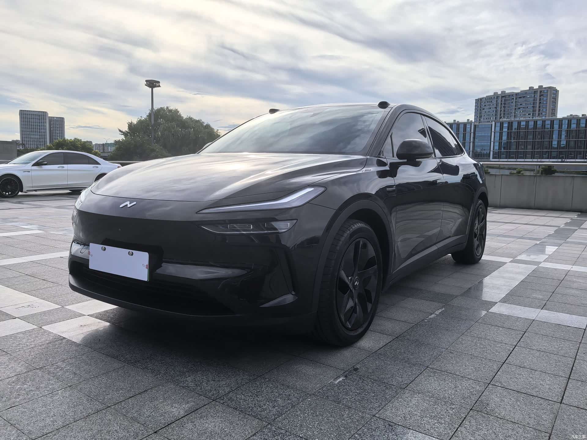 NIO L60, 2025 все фото