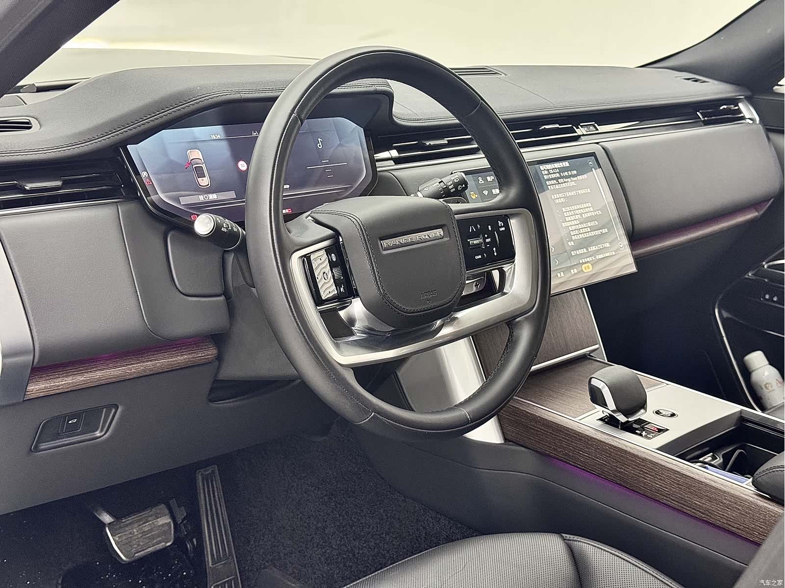 Land Rover Range Rover, 2024 14