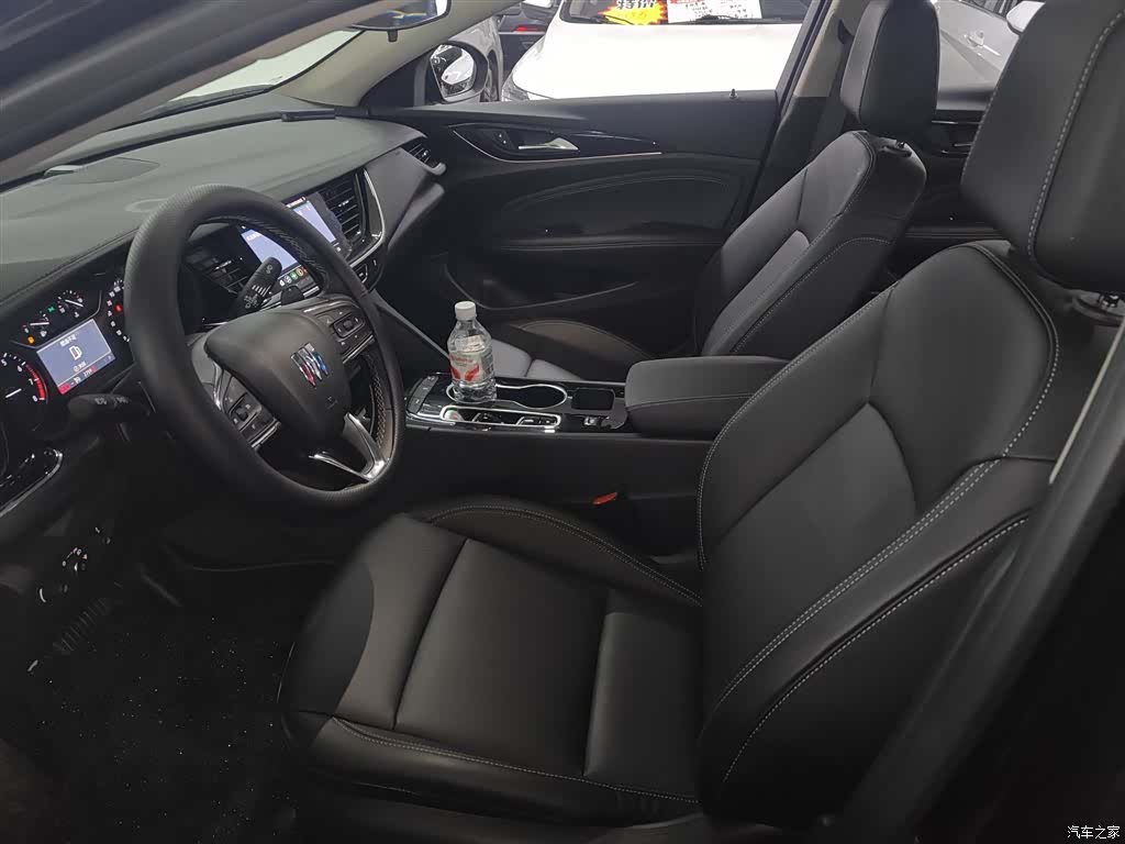 Buick Regal, 2026 14